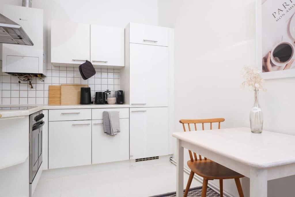 Edelhof Design Apartment Vienna Exterior photo