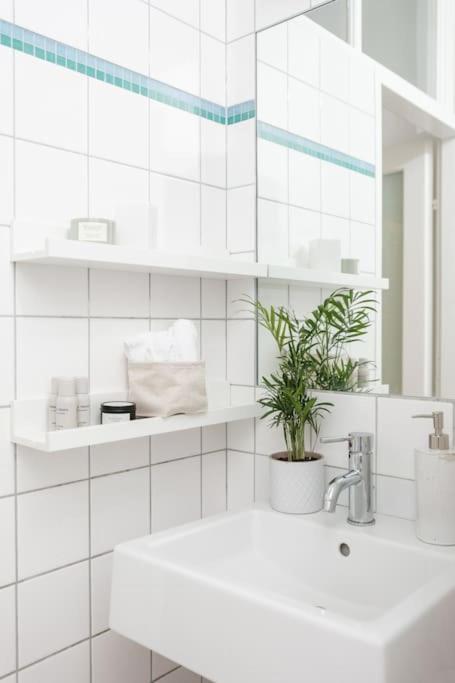 Edelhof Design Apartment Vienna Exterior photo